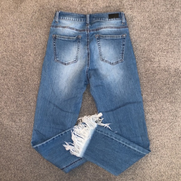 Black Label Jeans - Picture 2 of 7